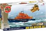 Air Sea Rescue Set 1:72 